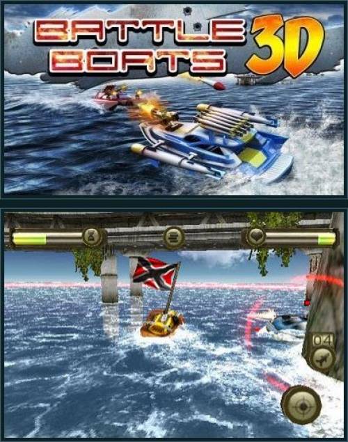 battle boats 3d s60 v5 vpn