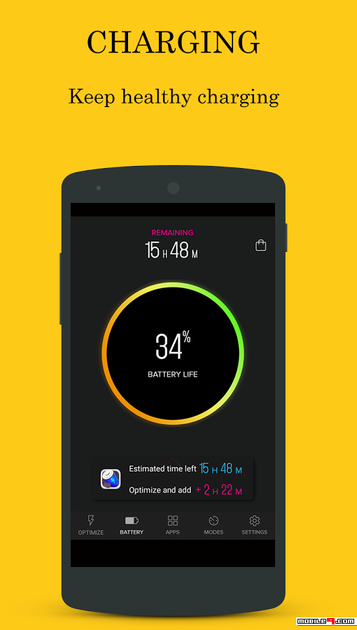 Du battery saver pro free download for android