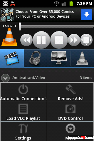 vlc direct pro apk mobile9 android apps