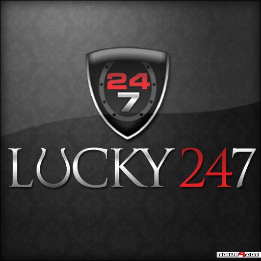 Lucky247 Casino Mobile
