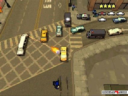 GTA Chinatown Wars Android Apk Data MOD 1.04 Android Free Download