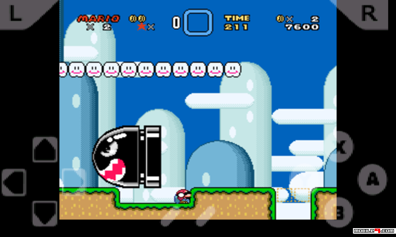 Скачать Super Mario World Android Games APK - 4612278 - Fun Mario.