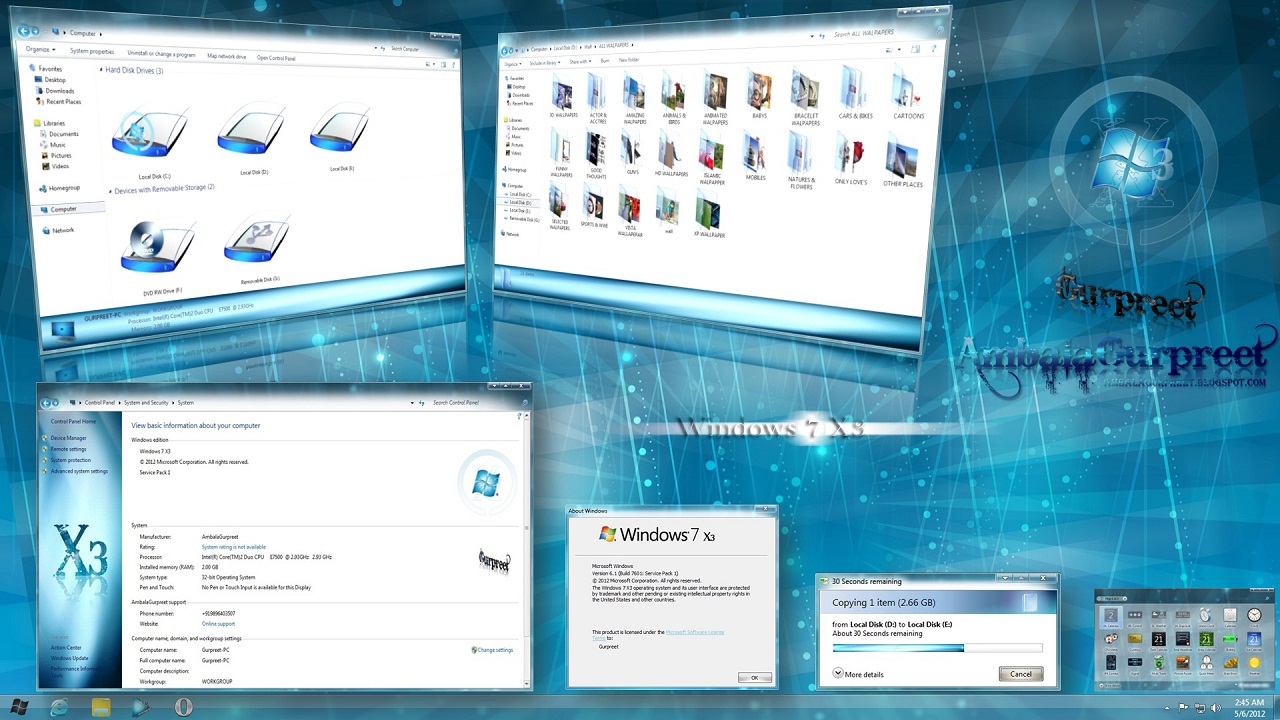 teracopy latest version 2012 free download for windows 7