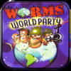 worms blast demo