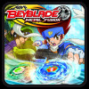 beyblade metal fury game for Android apk download