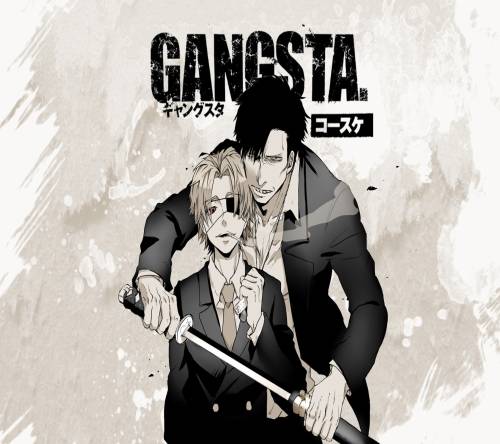 Download Anime Gangsta 2160 x 1920 Wallpapers - 4511138 | mobile9