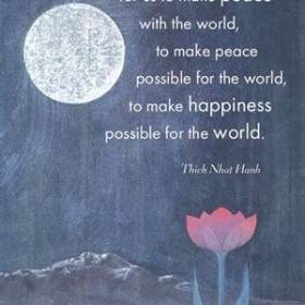 Inspirational Peace Quotes To Celebrate International Peace Day - Page ...