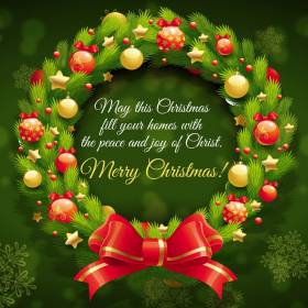 Top Merry Christmas Quotes For Friends And Family - Page 1 of 3 | mobile9