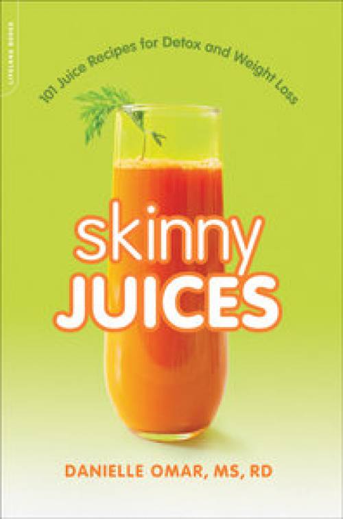 Download Skinny Juices 101 Juice Recipes for Detox and Weight Loss