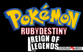 pokemon ruby destiny reign of legends apk