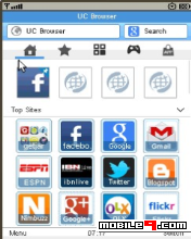 uc browser for java