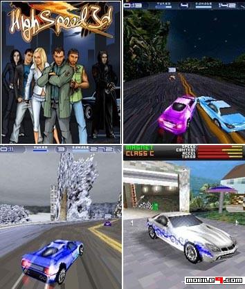 race game download for java 160*128