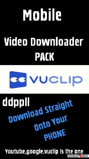 vuclip mobile video search download mp4