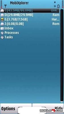 download mobipocket reader for nokia e72