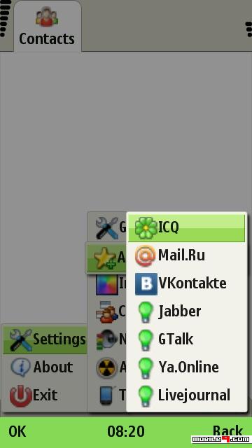 icq download for mobile