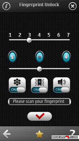 Download Fingerprint Symbian S60 5th Edition Apps ...