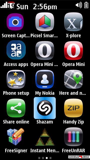 free signer for symbian belle