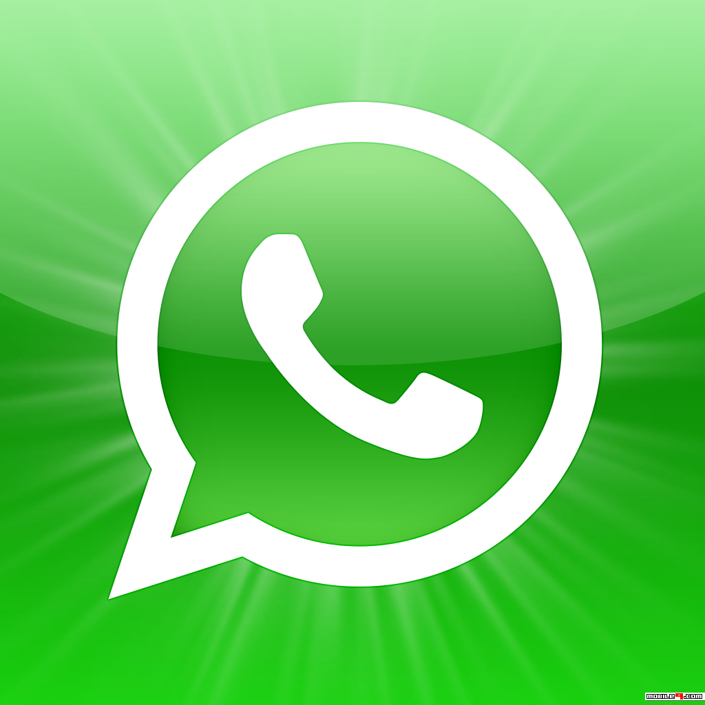open whatsapp messenger