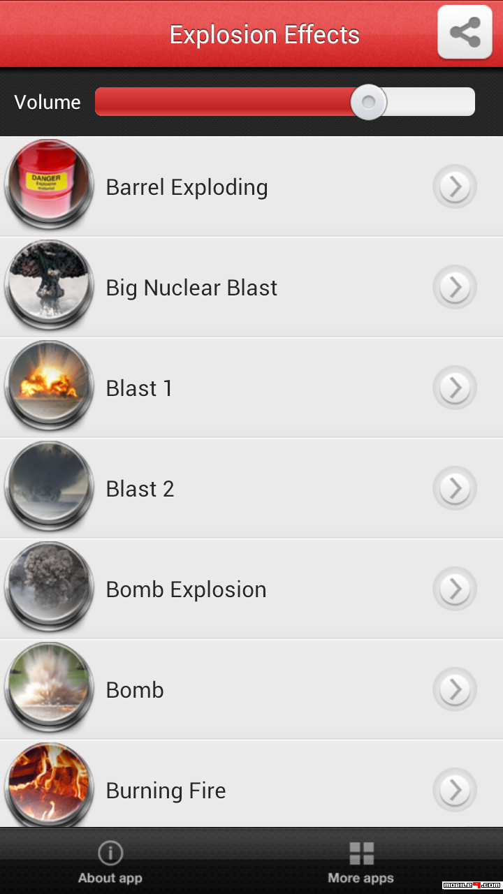 Exposure Software Blow Up 3.1.6.0 for android download