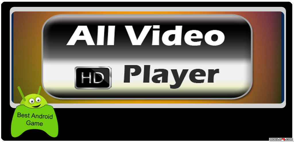 hd mp4 video player download