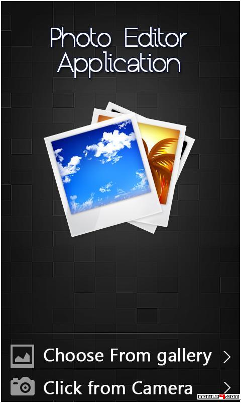 Download Photo Editor: Smart Camera App Android Apps APK - 4189462