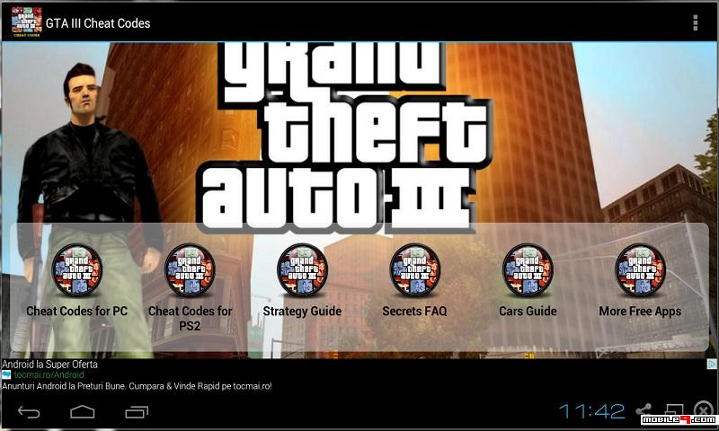 telecharger gta 3 apk android
