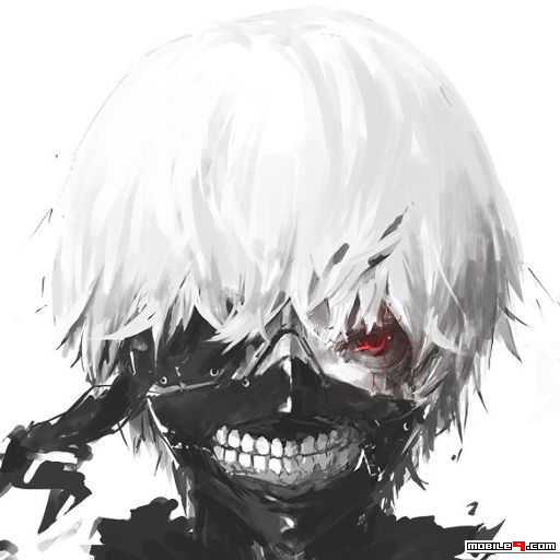 Descargar Tokyo Ghoul Wallpaper Android Apps APK - 4484795 - Anime ...