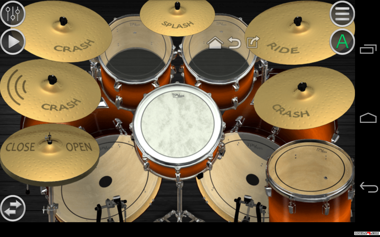 drum kit free download