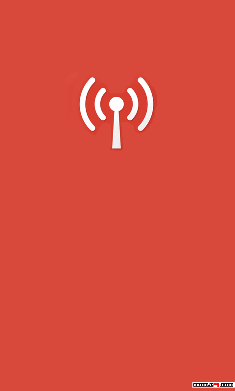 home wifi booster app