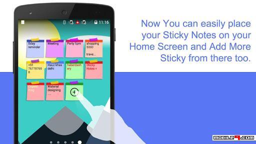 Simple Sticky Notes 6.1 download the new for ios