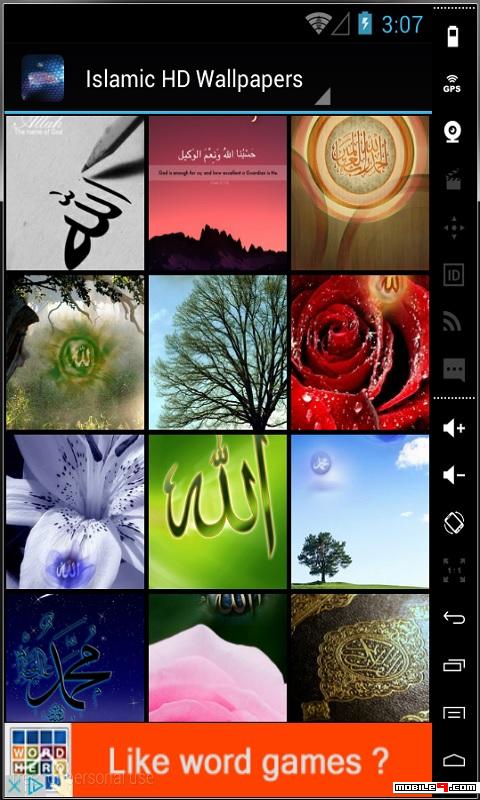 Download Islamic HD Wallpapers Android Apps APK - 4682960 ...