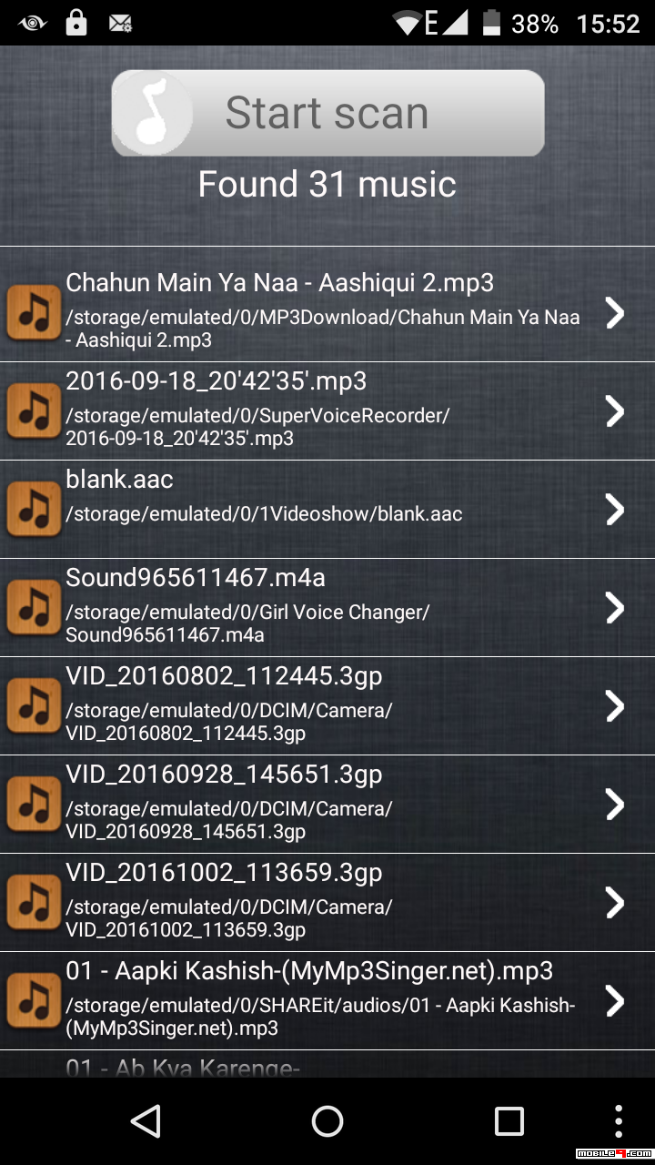 Download MP3 Ringtone Maker & Cutter Android Apps APK ...