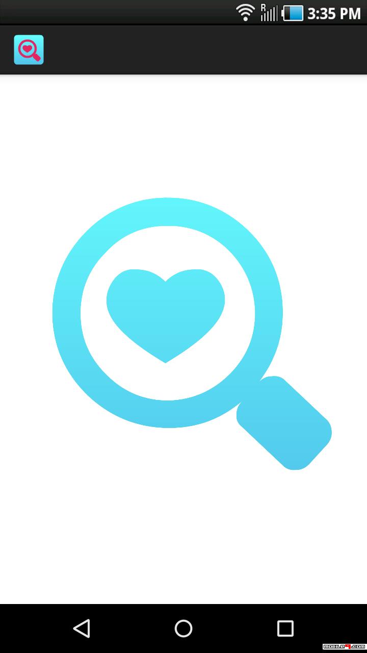 locals dating and chat site application
