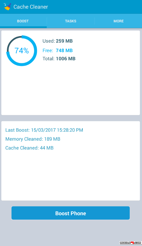 clean master app download for pc