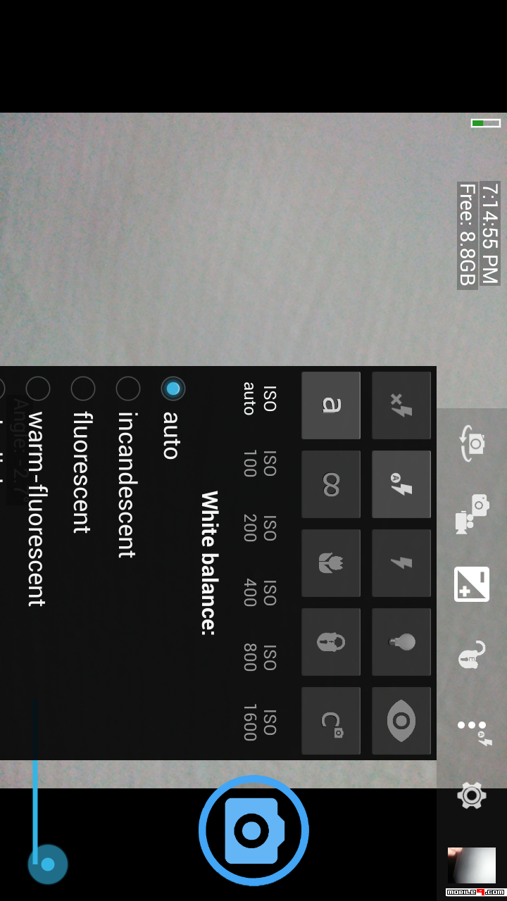 Download DSLR Camera Android Apps APK - 4737193 | mobile9