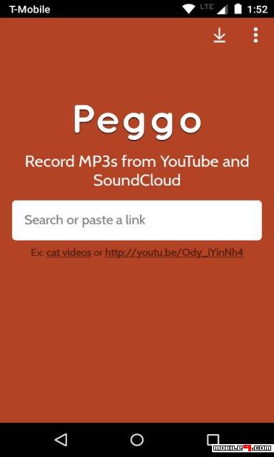 download peggo soundcloud
