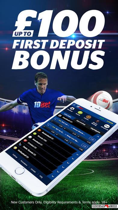 10bet Apk