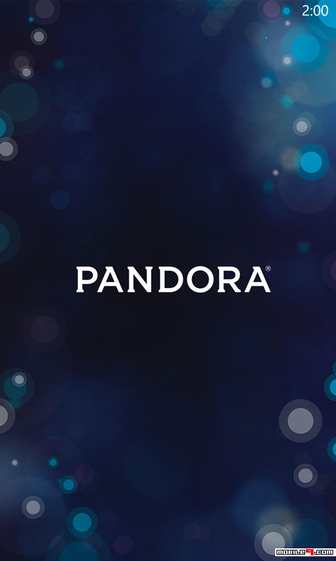 can you download music on pandora for free