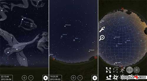 stellarium app free download for android