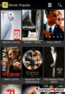 Download Movie HD Android Apps APK - 4825459 - APPS ANDROID FREE | mobile9