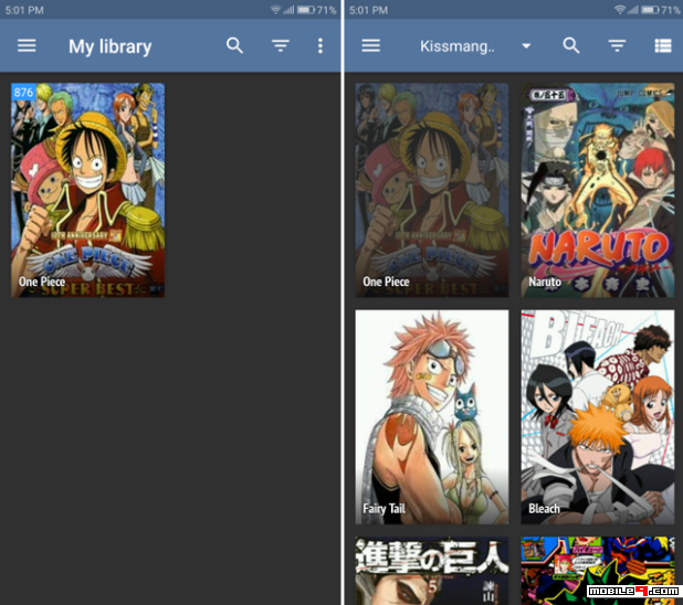 download manga app
