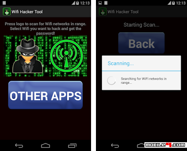 wifi password hacker app for android free download