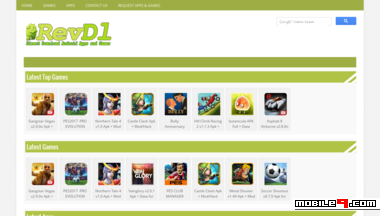 revdl app download for android