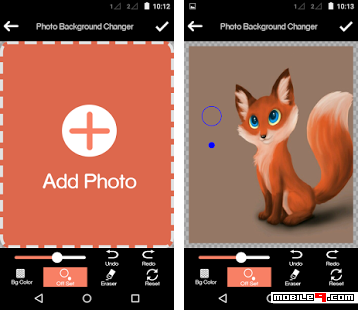 Download Photo Background Changer Android Apps APK - 4917945 - android