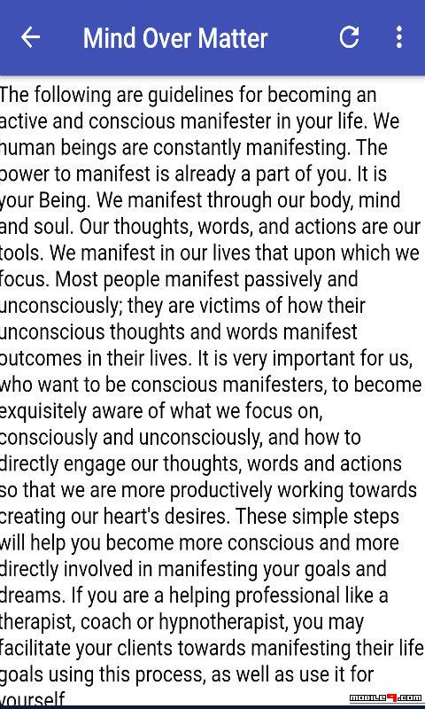 Download Manifestation Guide Android Apps APK - 4950352 ...
