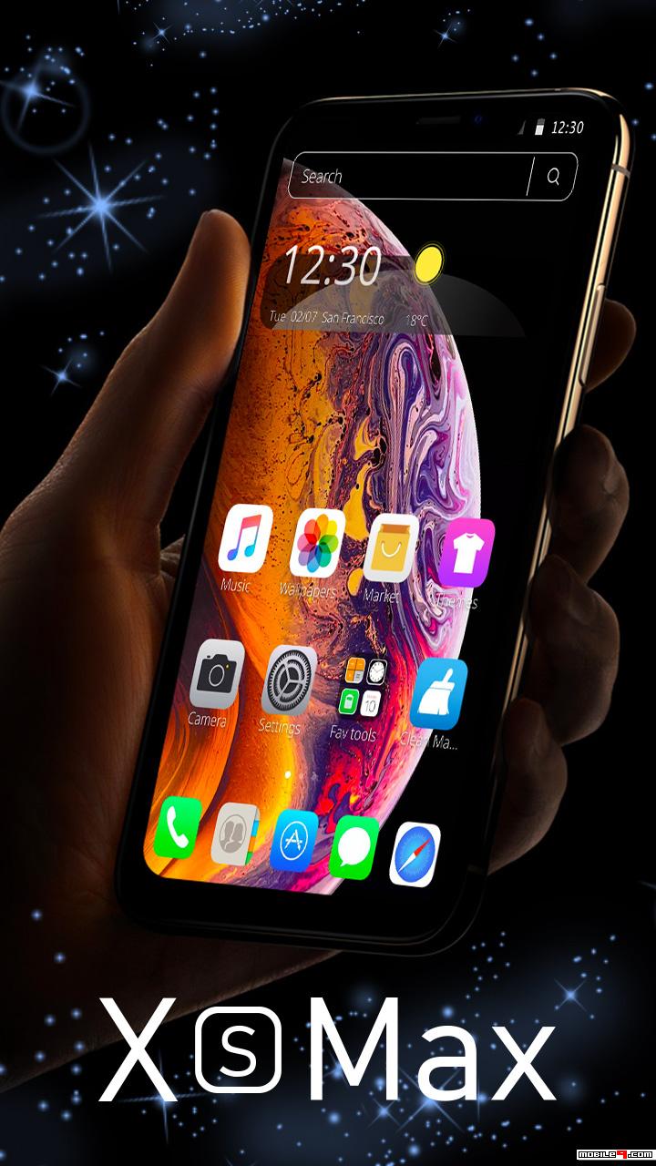 samsung galaxy xs max