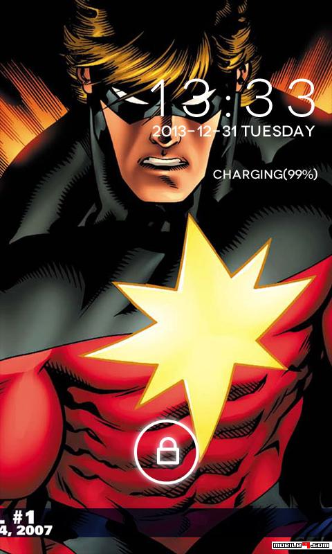 download the last version for ipod Captain Marvel