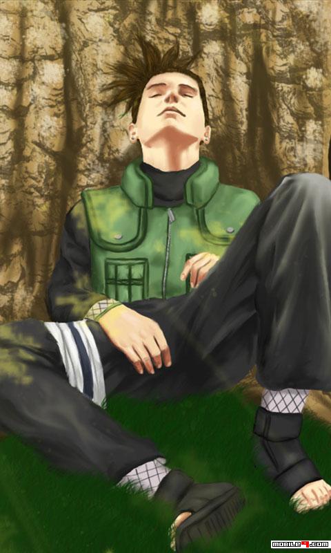 Telecharger Shikamaru Nara Go Locker Theme For Android Phone Go Locker Themes 2958625 Hatake Kakashi Akimichi Choji Naruto Akimichi Choji Inuzuka Kiba Naruto Mobile9