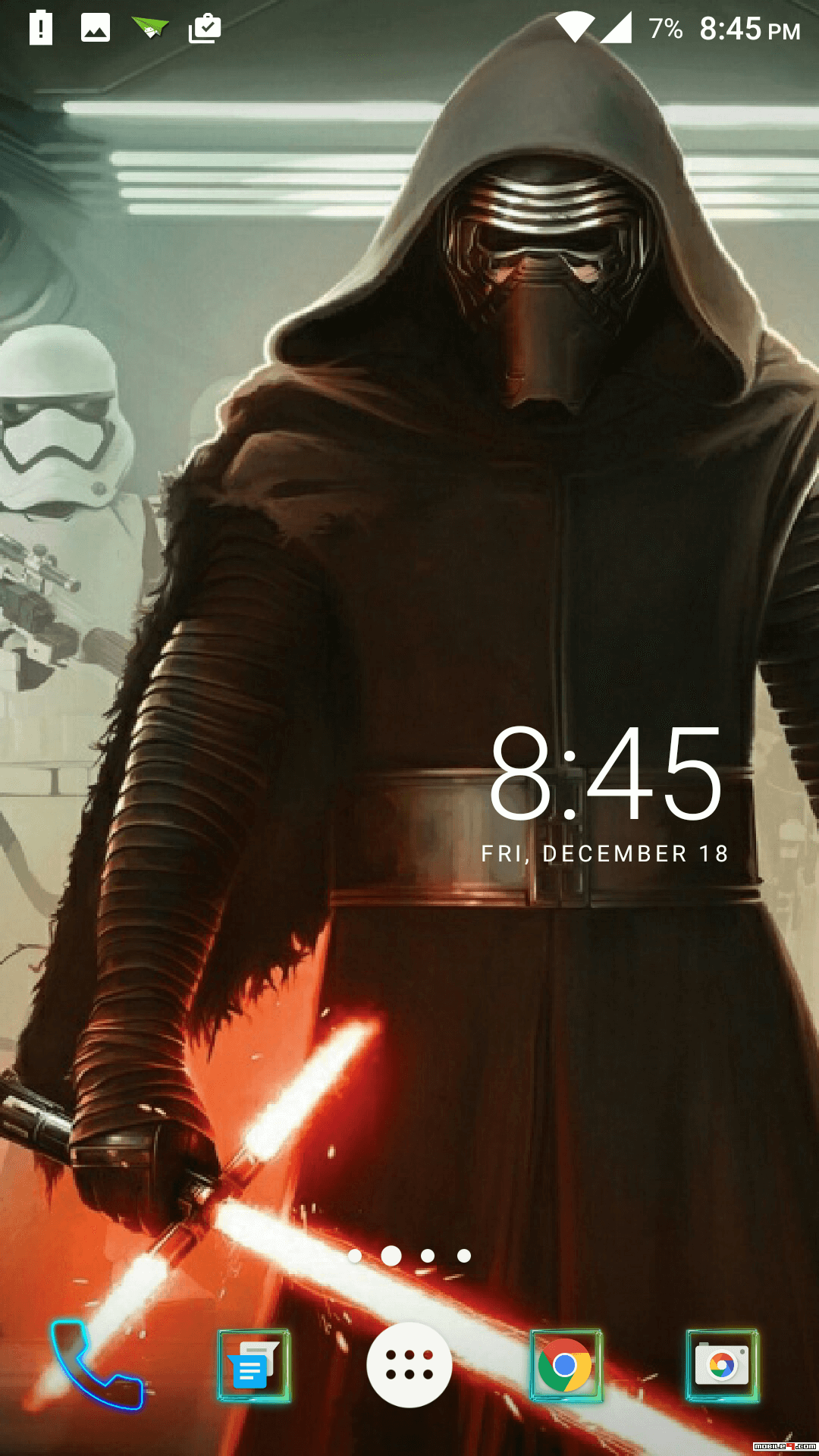 download star wars the force awakens game for free