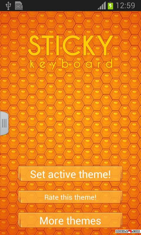 Sticky Previews 2.8 download the new version for ipod